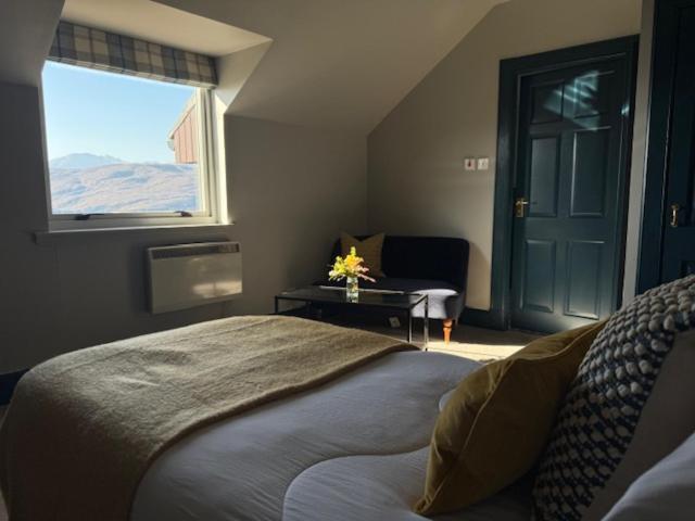 Ardvreck House Hotel Ullapool Exterior photo