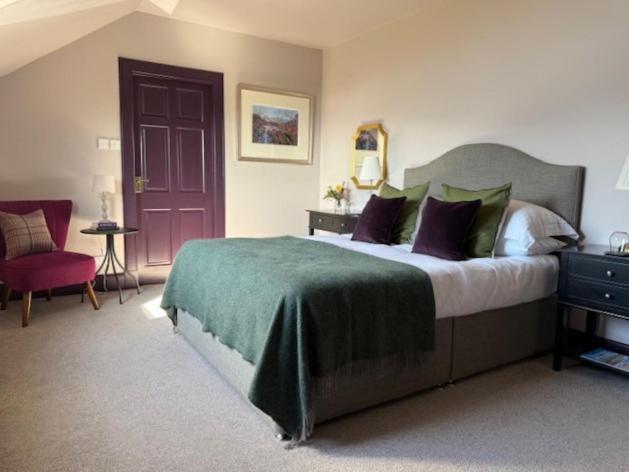 Ardvreck House Hotel Ullapool Exterior photo